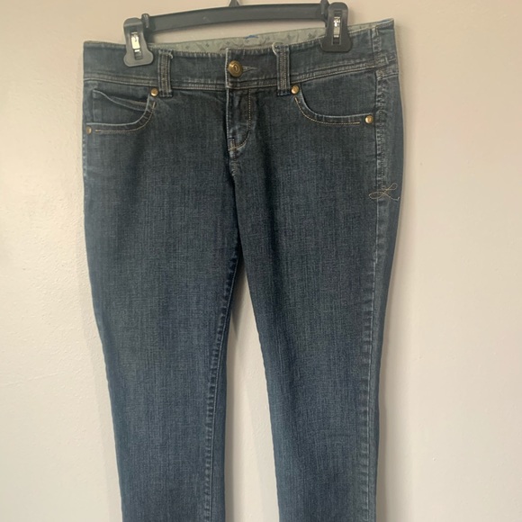 Level 99 Jeans - Picture 2 of 6